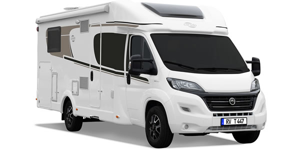 CARADO T 447