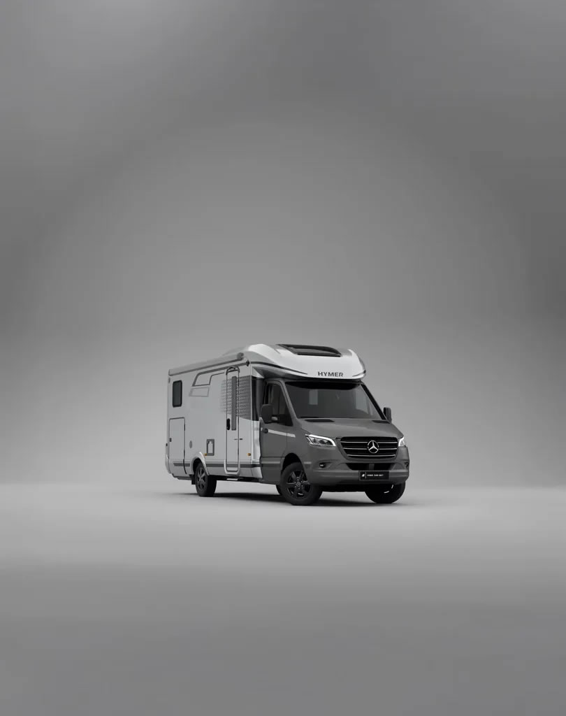 Black/Gray | Crystal Silver Metallic