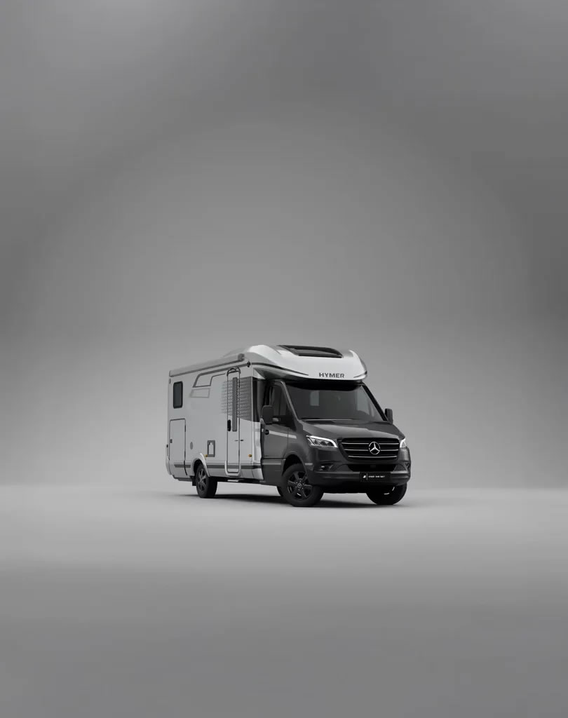 Obsidian black (Metallic) | Crystal Silver Metallic