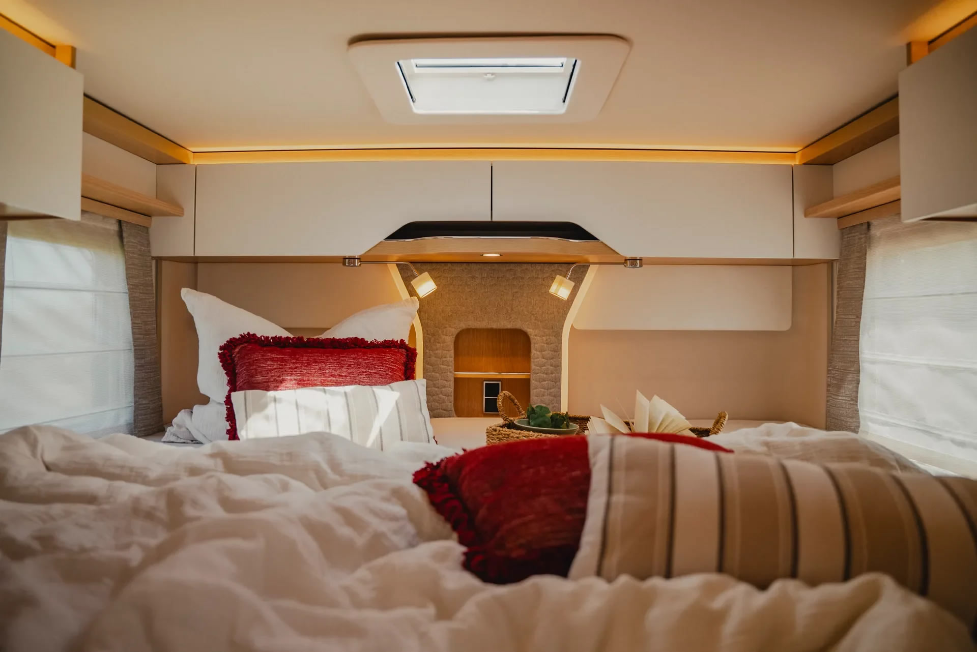 HYMER B-ML T BlackLine