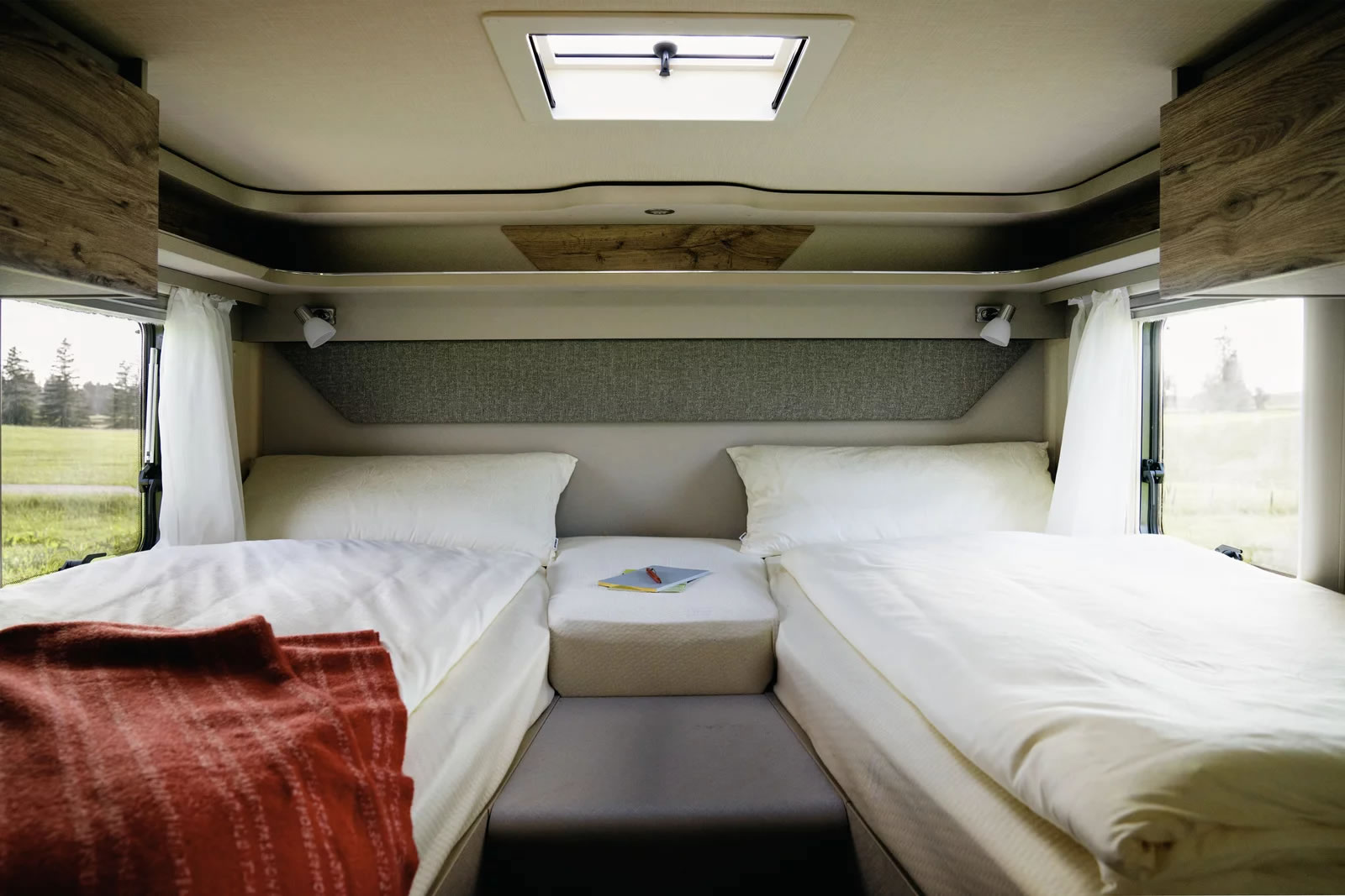 HYMER Exsis-t Pure
