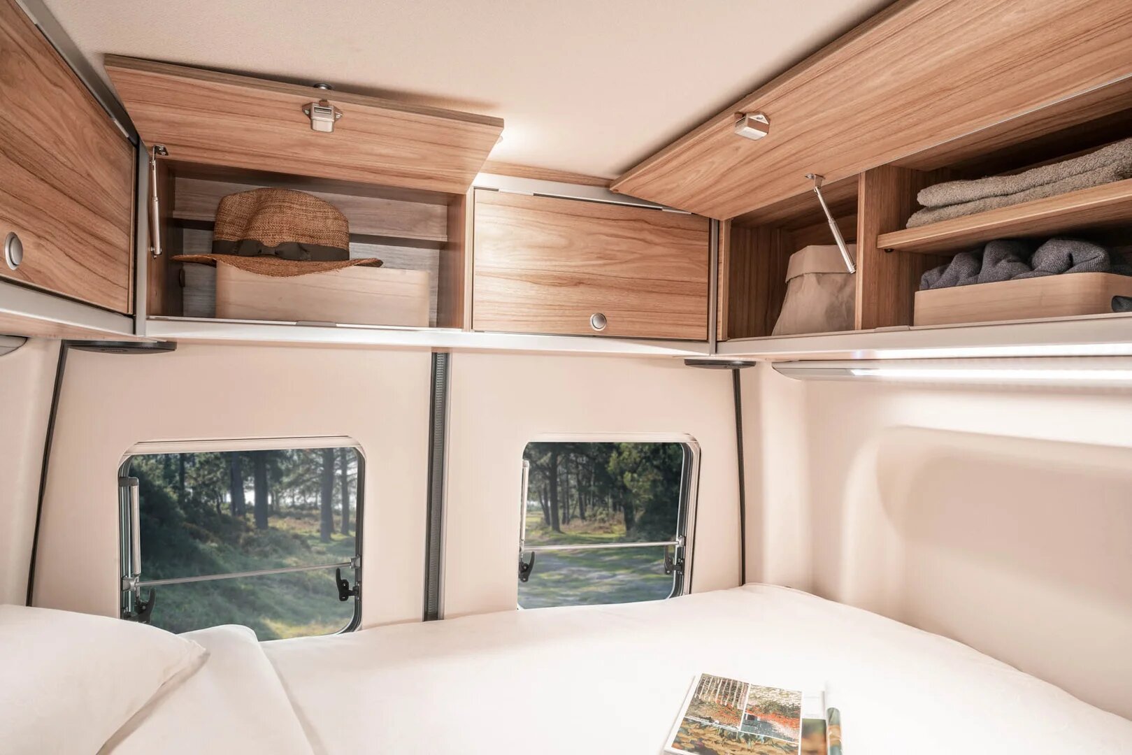 HYMER Grand Canyon S