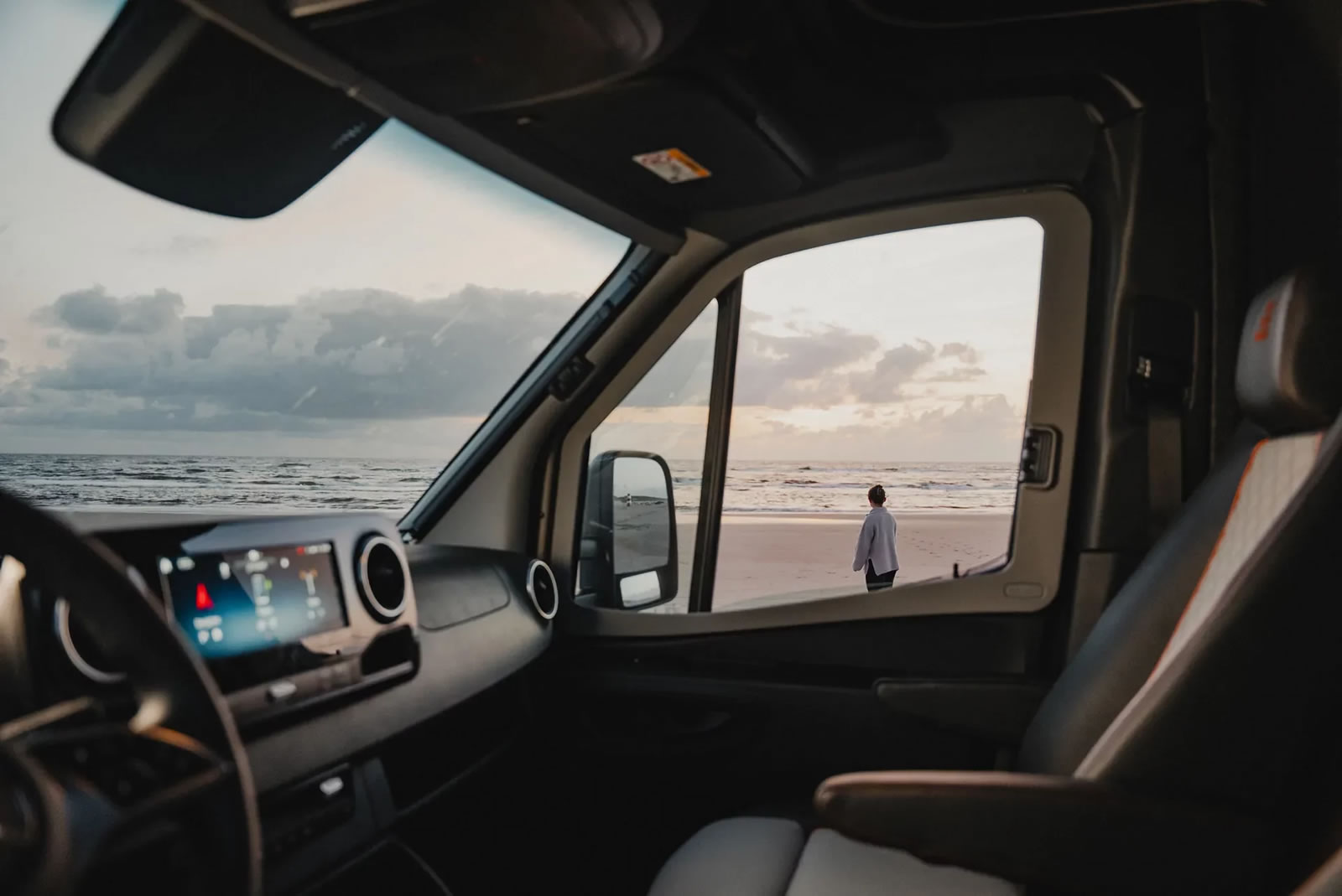 HYMER ML-T CrossTrail