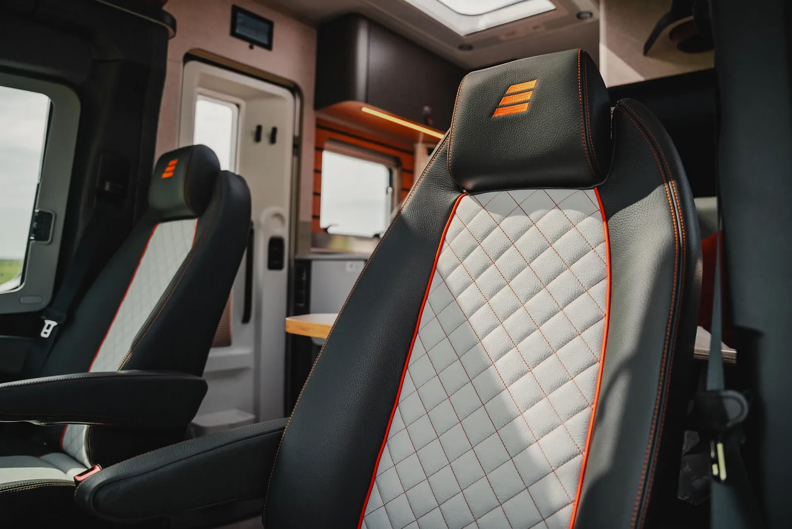 HYMER ML-T CrossTrail