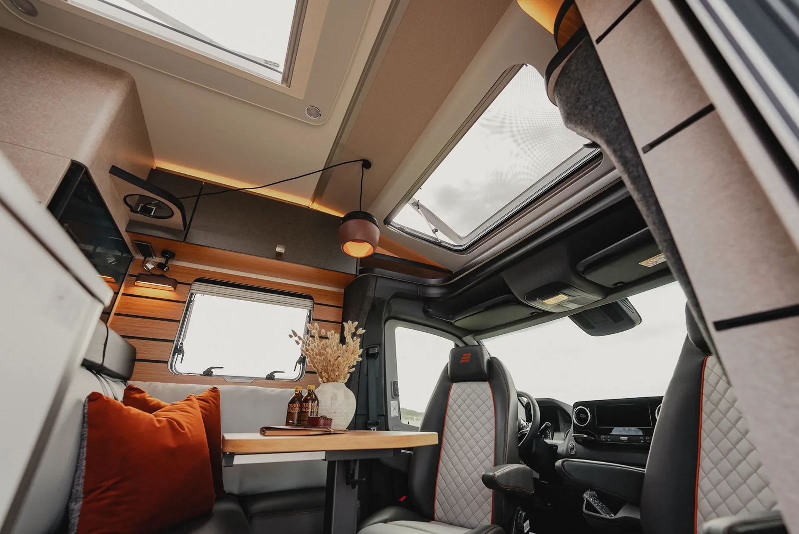 HYMER ML-T CrossTrail