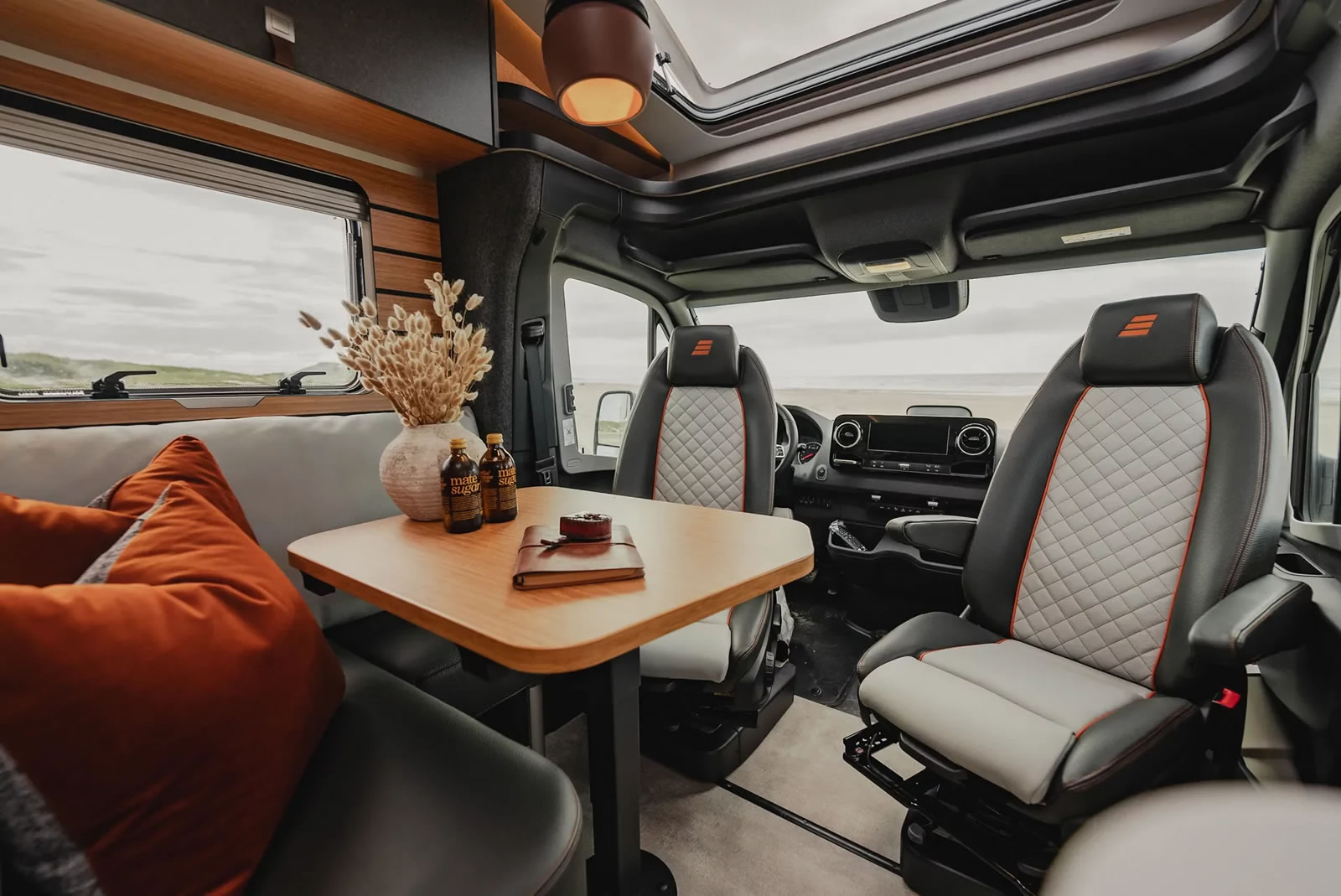 HYMER ML-T CrossTrail