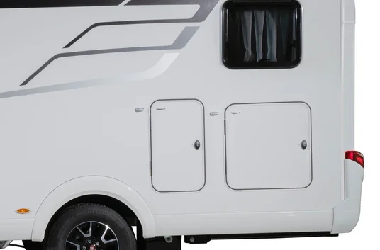 HYMER Tramp S